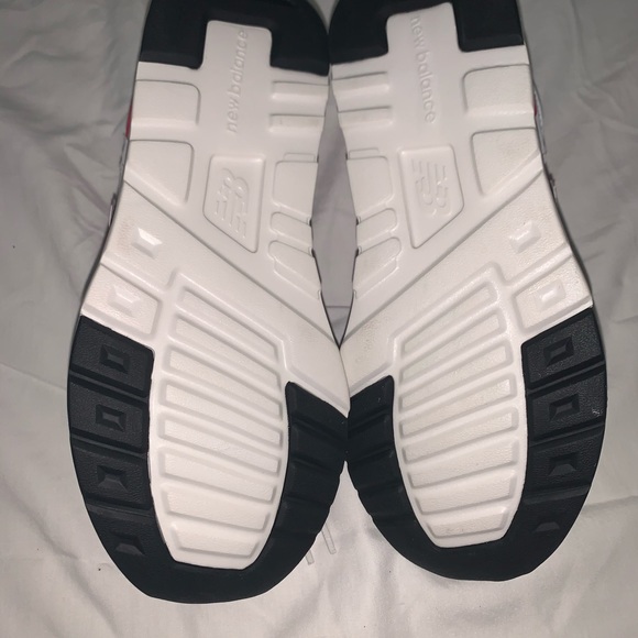 🚨Brand new 🚨NEW BALANCE 997h Sneaker SZ:6.5 - Picture 7 of 8